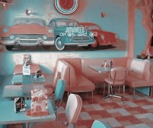 50s aesthetic|More.